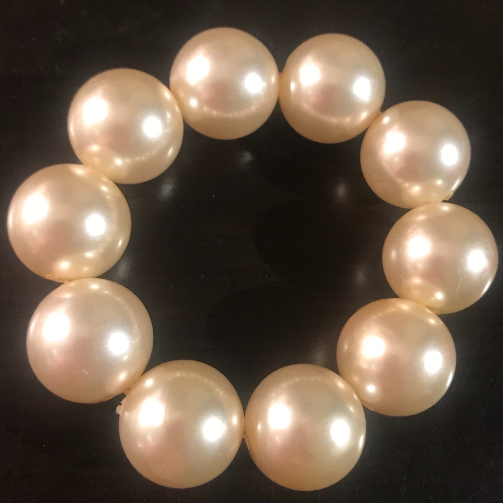Bracelet One Size Fits All